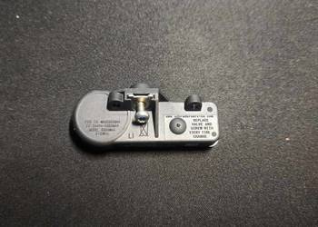 Czujniki ciśnienia w oponach TPMS Cadillac Escalade Chevrolet GMC