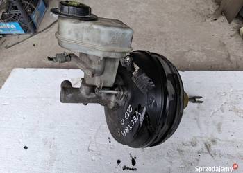 Pompa Serwo Hamulcowe Opel Vectra C 2.0D