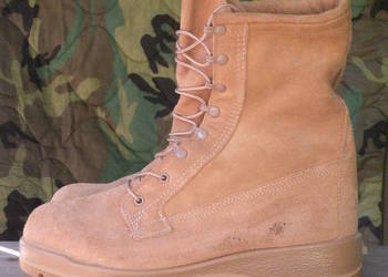 Buty ALTAMA Goretex Vibram 11R