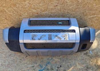 Land rover freelander lift zderzak przedni