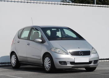 Mercedes A A 150
