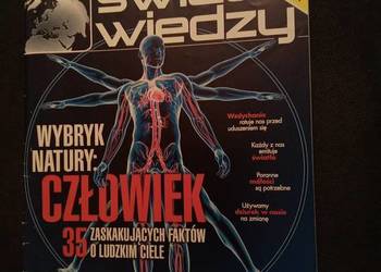 Świat wiedzy 2/2020