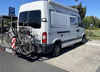 Kamper-Fabryczna Zabudowa