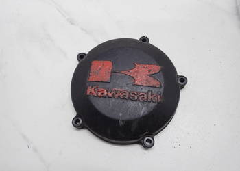 Dekiel Pokrywa Magneta Statora Kawasaki KX 125 BE 84-87r
