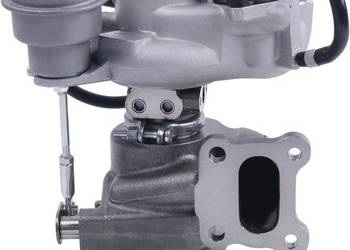 Fabrycznie nowa Turbosprężarka OPel Astra Mokka 49180-04070