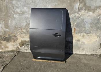 Toyota Proace Jumpy Spacetourer expert scudo traveller L1 Drzwi boczne EVL