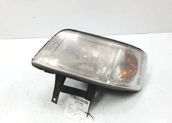 LAMPA LEWA PRZÓD VOLKSWAGEN TRANSPORTER T5 0301191301