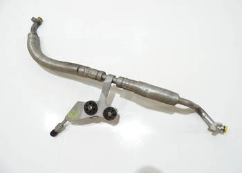 PRZEWÓD WĄŻ KLIMATYZACJI BMW E60 E61 306D3 3.0D