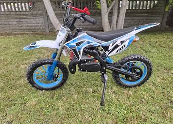 Mini Cross XTR 701 Automat NOWY