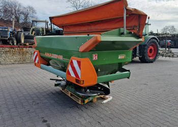 siewki i siewniki inny Rozsiewacz siewnik Amazone ZA-M 1501 Rozsiewacz sie… siewki i siewniki inny Rozsiewacz siewnik Amazone ZA-M 1501 Rozsiewacz sie…