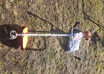 Kosa spalinowa sthil fs 85