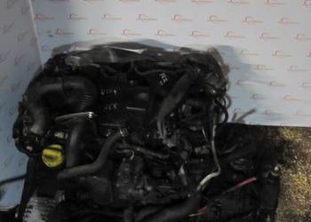 TRAFIC VIVARO 2.0 DCI M9R786 EURO5 171 tys. km 11r silnik kompletny