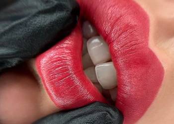 Makijaż permanentny – piękno, które trwa każdego dnia!