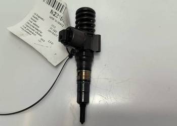 WTRYSKIWACZ DODGE JOURNEY 10414720404