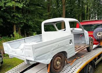 Syrena r20