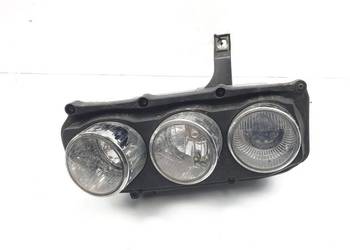 LAMPA PRAWA PRZÓD ALFA ROMEO BRERA 04916287