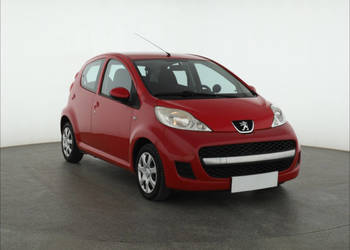 Peugeot 107 1.0