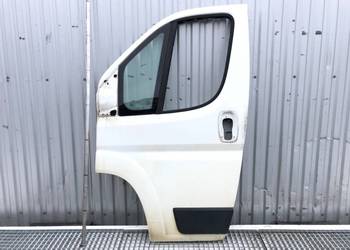 DRZWI LEWY PRZÓD CITROEN JUMPER II Hatchback