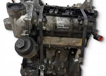 SILNIK BME Seat Ibiza III Cordoba II 1.2 12V 64KM benzyna kompletny