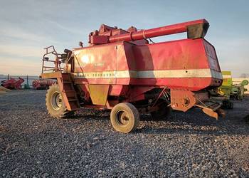 Sieczkarnia Massey Ferguson 520,525,530,535,620 inne