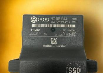 MODUŁ GATEWAY 3C0907530A Volkswagen Passat VI (2005-2010) B6
