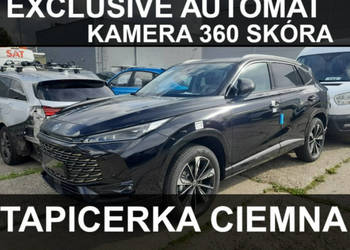 MG HS Nowy MG HS Exclusive 170KM Kamera 360 Panorama 1553zł Od ręki !