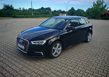 HYBRYDA PLUG-IN | e-tron 1.4 TFSI 204KM | S-tronic | 2018 Szfajcaria