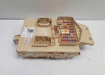 Kia Optima IV SKRZYNKA BEZPIECZNIKÓW Moduł sterownik 91950-A8710