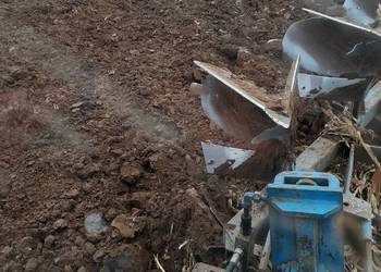 Sprzedam pługi lemken opal 140