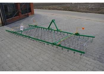 Brona Chwastornik 4.20m  DOSTAWA