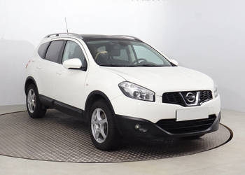 Nissan Qashqai+2 1.6 dCi