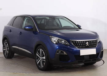 Peugeot 3008 2.0 BlueHDi