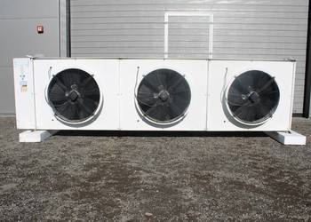 Skraplacz LUVE SAV7S 8531 V/N 102/78 kW drycooler chłodnica wody