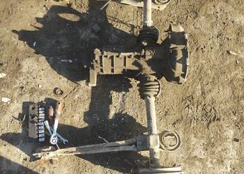 Skoda S100 1000MB 100S 105 skrzynia biegów 4-biegowa polos Skoda S100 1000MB 100S 105 skrzynia biegów 4-biegowa polos