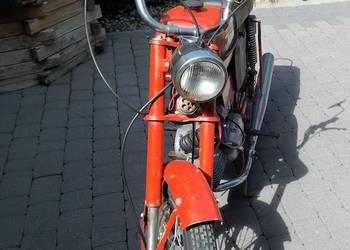 Romet ogar
