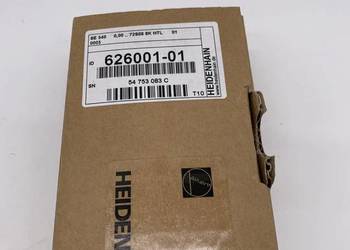 Heidenhain 626001-01 Transmit/Receive Unit SE540