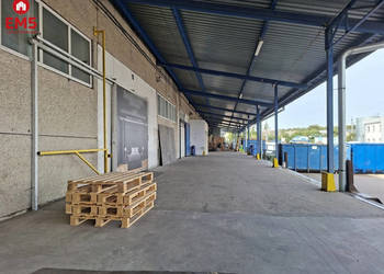 Do wynajęcia lokal 4000m2 Kleosin