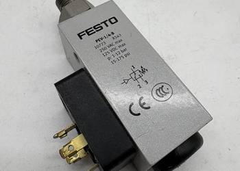 Festo PEV-1/4-B (10773) Wyłącznik ciśnieniowy