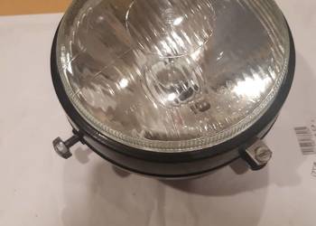 Lampa Zelmot nowa  wsk  bąk ursus szperacz