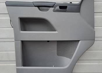 Tapicerka Drzwi Lewy Przód VW Transporter T5 7H0867103P Oryginał