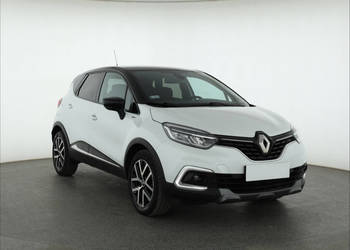 Renault Captur 1.3 TCe