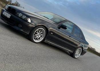 Bmw e36 M-pakiet