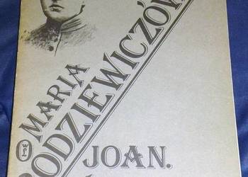 Joan. VIII 1-12 - Maria Rodziewiczówna