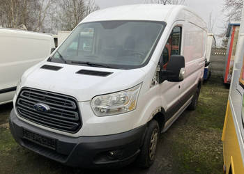 Ford Transit Ford Transit Klima 2019