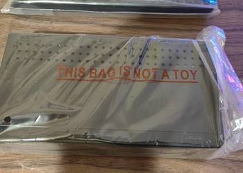 Dekoder Satelitarny HD Strong SRT 7030 | DVB-S2 | HDMI | NOWY