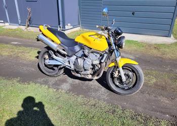Honda Hornet CB600 CB 600 F Naked