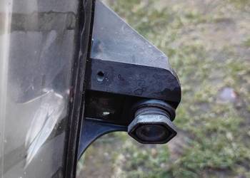 Lampa przednia lewa Golf V EU