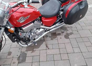 Honda Magna 750