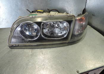 LAMPA LEWA PRZEDNIA VOLVO V40 I FL 30899884