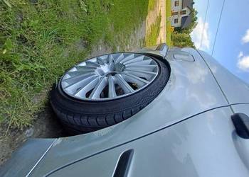 Felgi RONAL BMW 5x120 17" 8j (e36,e46)